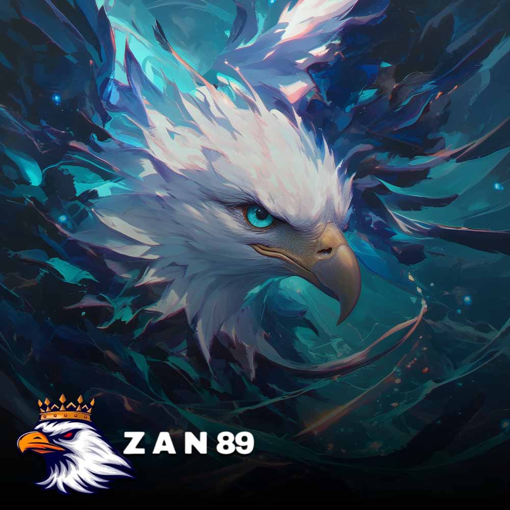 zan89 slot